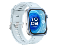 HUAWEI WATCH Fit 4 Pro Niebieski - 1330228 - zdjęcie 3
